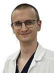 Врач Атаман Кирилл Сергеевич