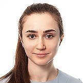Врач Атаманчук Анастасия Александровна