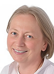 Врач Атаманенко Ирина Андреевна
