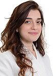 Врач Атанян Асмик Ашотовна