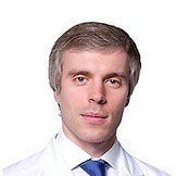 Врач Атарщиков Дмитрий Сергеевич