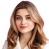 Врач Атциева Алина Магомедовна