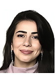 Врач Атемова Фатима Мурадовна
