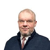 Врач Атерлей Дмитрий Аркадьевич
