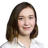 Врач Атяшева Виолетта Витальевна