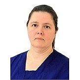 Врач Атясова Елена Викторовна