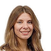Врач Атюнина Анастасия Александровна