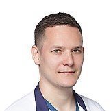 Врач Атлашкин Денис Николаевич
