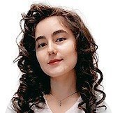 Врач Атласкирова Анжанна Артуровна