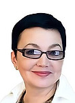 Врач Атмоньева Анна Геннадиевна