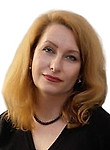 Врач Атрошенко Оксана Александровна