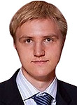 Врач Атрощенко Андрей Олегович
