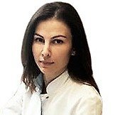 Врач Аттаева Лейла Жамаловна