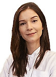 Врач Аттила Ольга Геннадьевна