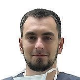 Врач Атуев Супьян Салманович