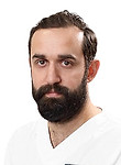 Врач Ауде Фади Салемович