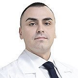 Врач Аун Рами Юсефович