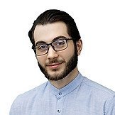 Врач Аушев Джамалейл Магомедович