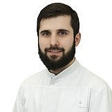 Врач Аушев Ибрагим Мусаевич 