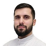 Врач Аушев Ибрагим Муссаевич