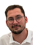 Врач Аушев Мухарбек Тимерланович