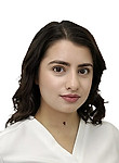 Врач Авагян Ануш Ваграмовна 