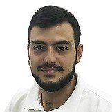 Врач Авагян Артур Каренович