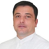Врач Авагян Беник Эдикович