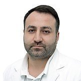 Врач Авакимов Евгений Сергеевич
