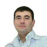 Врач Авакян Армен Юрьевич