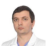 Врач Авакян Армен Вагифович