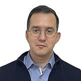 Врач Авакян Георгий Гагикович
