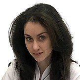Врач Авакян Карине Вардановна