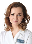 Врач Авакян Мария Анатольевна