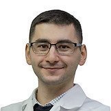 Врач Авакян Сасун Камоевич