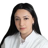 Врач Авакянц Гоар Вардановна