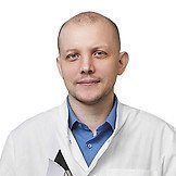 Врач Аваков Александр Александрович
