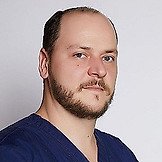 Врач Аваков Сергей Рубенович