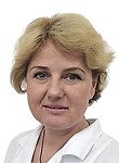 Врач Авакова Марина Андреевна