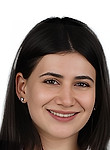 Врач Авалян Кристина Арменаковна