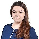 Врач Аванесян Анжелика Алековна