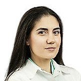 Врач Аванесян Арнела Александровна