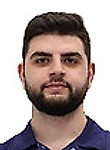 Врач Аванесян Эрик Григорьевич