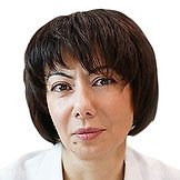 Врач Аванесян Нарине Степановна