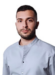 Врач Аванесов Вячеслав Эдгарович