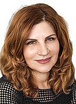 Врач Аванесова Медея Алексеевна