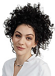 Врач Аванесова Сирануш Андреевна