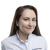 Врач Аванесова Валентина Александровна