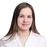 Врач Авчинникова Ирина Владимировна