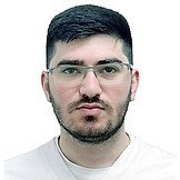 Врач Авдалян Гор Арменович